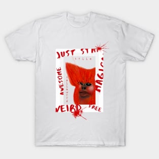 Hello Halloween ! T-Shirt